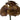 AmBest Mushroom Bundle Chocolate 24" - Uncategorized Silk