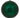 Vickerman UV Midnight Green Shiny Ball Ornament 6" (Bag of 4) - Holiday Ornaments Merchandise