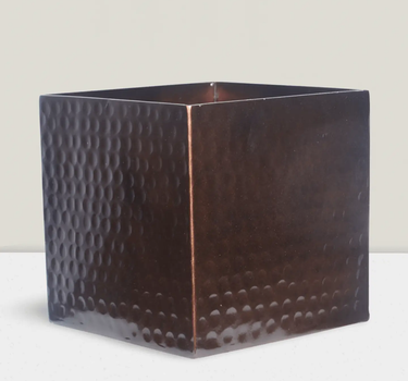 SNK Nickle-Iron Cube Container 6" x 6" - Uncategorized Merchandise