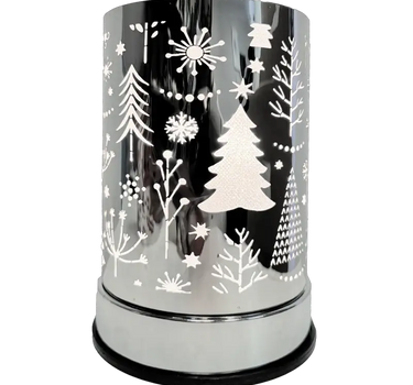 O Christmas Tree Warmer 6.5"