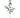 Allstate Olive Branch Green-Burgundy 31.5" - Artificial Non-Flowering Plants Silk