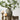 A&B Ornate Wooden Candle Holder with Antique Gold Finish 3.5"D x 8"H - Candle Holders Merchandise