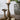 A&B Ornate Wooden Candle Holder with Antique Gold Finish 4.5"D x 11" - Candle Holders Merchandise