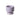 Accent Decor Pasadena Pot Light Purple 4.5" x 4.25" - Vases Merchandise