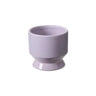 Accent Decor Pasadena Pot Light Purple 4.5" x 4.25" - Vases Merchandise