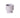 Accent Decor Pasadena Pot Light Purple 6.25" x 6" - Vases Merchandise