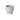 Accent Decor Pasadena Pot Light Purple 6.25" x 6" - Vases Merchandise