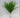 Supreme Peacock Leaf Bush - Artificial Non-Flowering Plants Silk