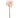 Allstate Peony Spray Soft Pink 19" - Artificial Flowering Plants Silk