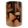 Scentchips Pinecones & Holly Warmer Shade - Uncategorized Candles/Fragrance