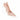 Sagebrook Pink Quartz Resin High Heel 9"W x 7"H - Figurines Merchandise