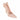 Sagebrook Pink Quartz Resin High Heel 9"W x 7"H - Figurines Merchandise