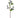 Allstate Plastic Blueberry Spray 18" - Artificial Non-Flowering Plants Silk
