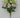 Golden Bell Plastic Dahlia Bush 19" Lavender - Uncategorized Silk