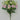 Golden Bell Plastic Dahlia Bush 19" Lavender - Uncategorized Silk