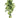 Allstate Potato Leaf Hanging Bush Light Green 28" - Artificial Non-Flowering Plants Silk