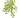 Allstate Pothos Bush Light Green 24" - Artificial Non-Flowering Plants Silk