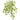 Allstate Pothos Bush Light Green 24" - Artificial Non-Flowering Plants Silk