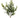 AmBest Privet Bundle Variegated Green 27" - Artificial Shrubs Silk