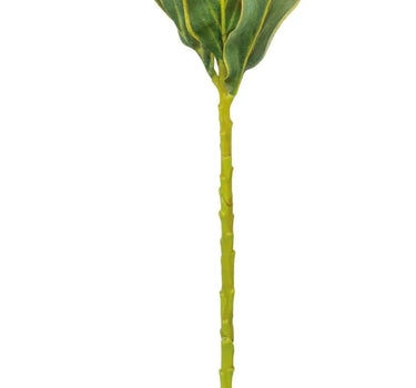 Select Protea Spray Burgundy 23" - Artificial Flowering Plants Silk