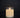 Light Garden Radiance Large Pillar Candle Ivory 5.75" x 5.75" - Uncategorized Candles/Fragrance