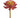Allstate Real Touch Echeveria Pick Red-Green 7" - Artificial Non-Flowering Plants Silk