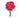Regency Real Touch Gerbera Bundle (x5) Hot Pink 11.5" - Artificial Flowering Plants Silk