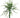 Allstate Real Touch Pencil Cactus Pick 8" - Artificial Non-Flowering Plants Silk