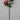 Golden Bell Real Touch Rose Bud Stem Pink 31" - Artificial Flowering Plants Silk