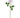 Allstate Real Touch Rose Spray Lavender 21.5." - Artificial Flowering Plants Silk