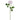 Allstate Real Touch Rose Spray Lavender 21.5." - Artificial Flowering Plants Silk