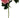 Select Real Touch Rose Spray Pink 26" - Artificial Flowering Plants Silk