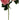 Select Real Touch Rose Spray Pink 26" - Artificial Flowering Plants Silk