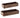 Napco Rectangle Wood Box (2 Sizes) - Planters Merchandise