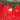 Sagebrook Red-Green Strawberry Planter 7"W x 6"H - Planters Merchandise