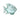 Regency Resin Clear Blue Tropical Fish Figurine 7" - Figurines Merchandise