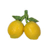 Regency Resin Lemon Table Piece 5" - Figurines Merchandise