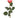 Regency Rina Open Rose Stem Pink 27" - Uncategorized Silk