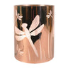 Scentchips Rose Gold Meadow Warmer Shade - Candle & Oil Warmers Candles/Fragrance