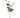 Allstate Rose Spray Peach 25.5" - Artificial Flowering Plants Silk