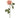 Rose Spray Pink - Mauve 21.5" - Evergreen Home and Floral