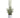 Allstate Rosemary in Cement Pot Green-Gray 17" - Artificial Non-Flowering Plants Silk