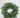 Ruscus Wreath Green 14" - Evergreen Home and Floral