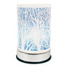 Scentchips Sapphire Branches Touch Warmer 6.5" - Candle & Oil Warmers Candles/Fragrance