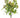 Allstate Sedum Bush Pink 16" - Artificial Non-Flowering Plants Silk