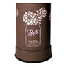 Scentchips Shabby Chic Touch Warmer 6.5" - Candle & Oil Warmers Candles/Fragrance