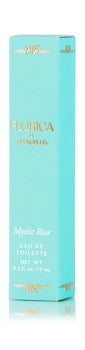 Spongelle Florica Collection Spongelle Mystic Rose Eau de Toilette 10ml - Eaux De Toilette Bath & Body