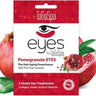 ToGo Spa Pomegranate Eyes - Skin Care Masks & Peels Candles/Fragrance
