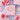 Spongelle Florica Collection Spongette Jude Rose 7+ Wash 1.75 Oz - Bath & Body Bath & Body