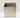 SNK Silver Iron Hammered Cube 5'' x 5" x 5'' - Vases Merchandise